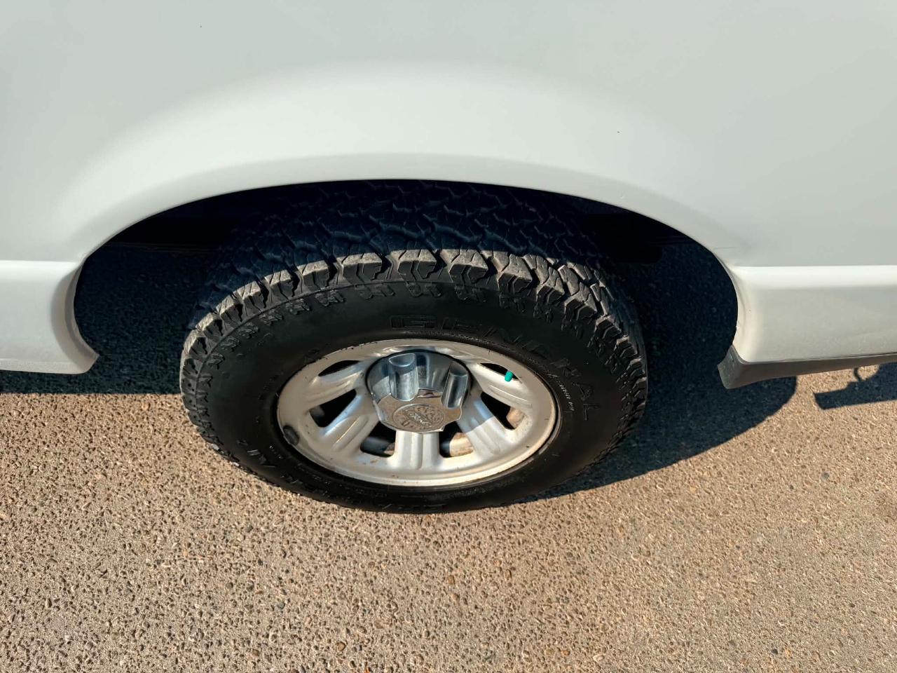 Ford Ranger  2006