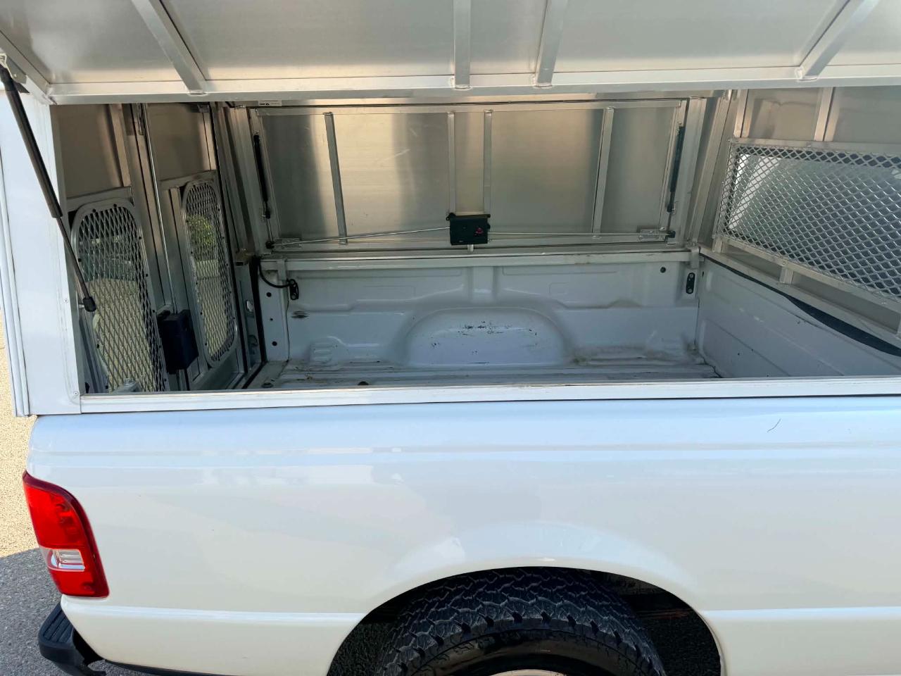 Ford Ranger  2006