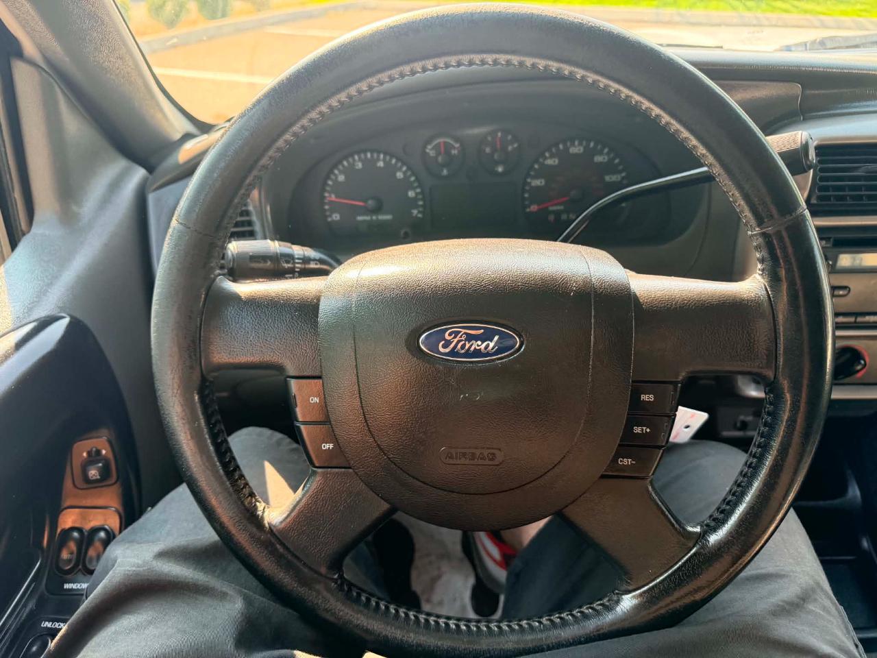 Ford Ranger  2006