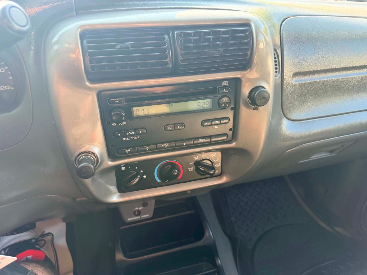Ford Ranger  2006