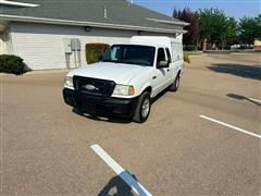 2006 Ford Ranger 