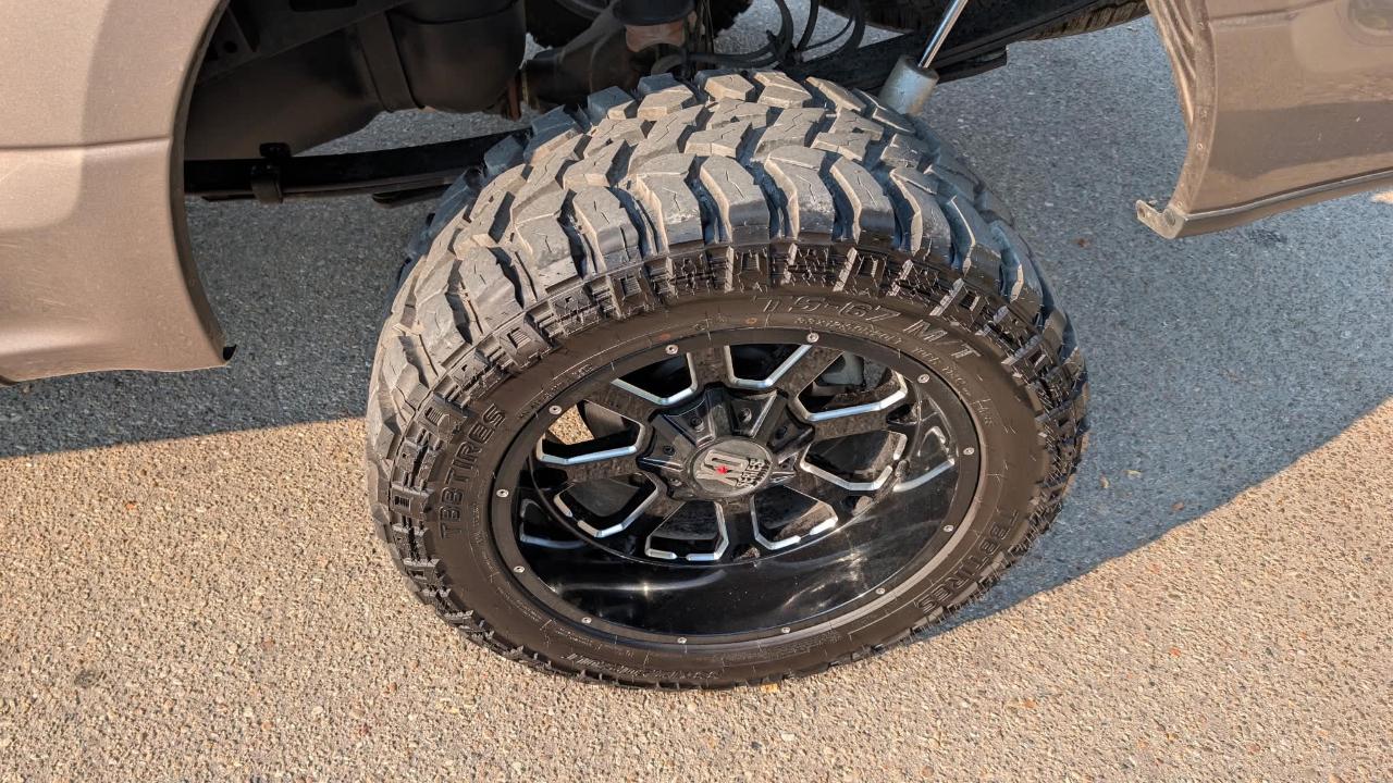 Ford F-150 4WD SuperCrew 139" XLT 2018