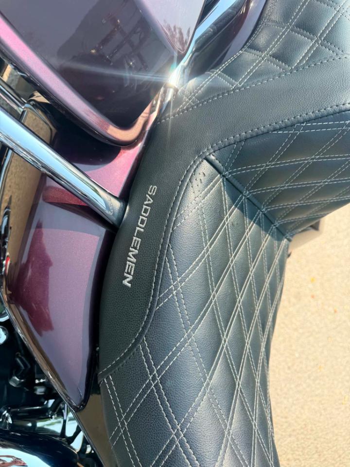 Harley-Davidson FLHR  2007