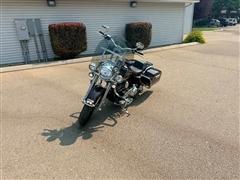 2007 Harley-Davidson FLHR 