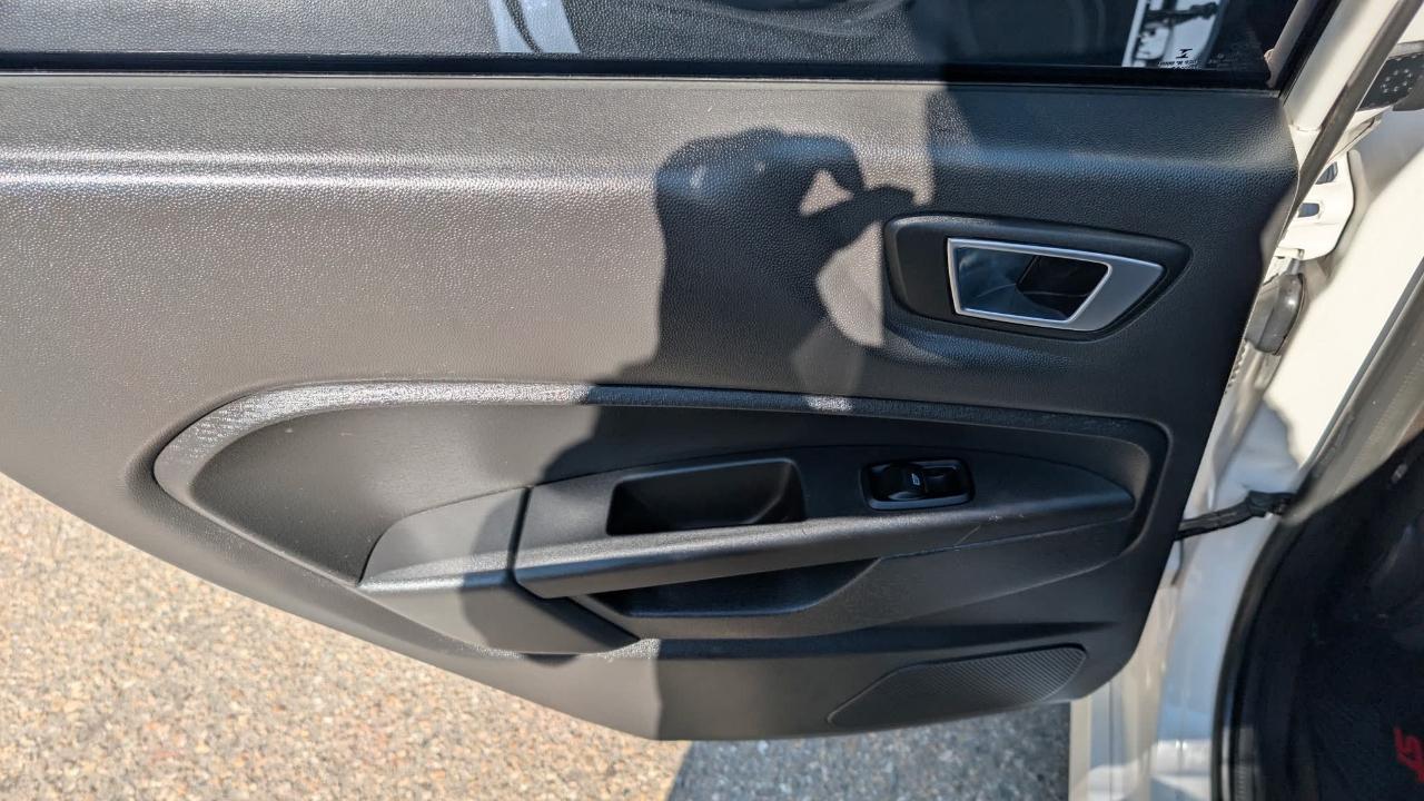 Ford Fiesta  2019