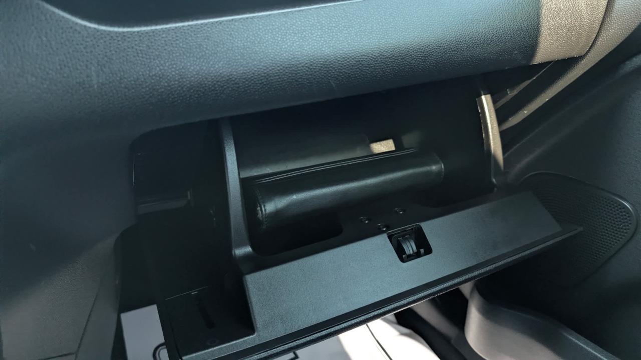 Ford Fiesta  2019