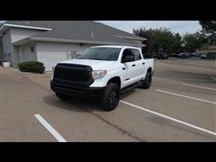 2015 Toyota Tundra 