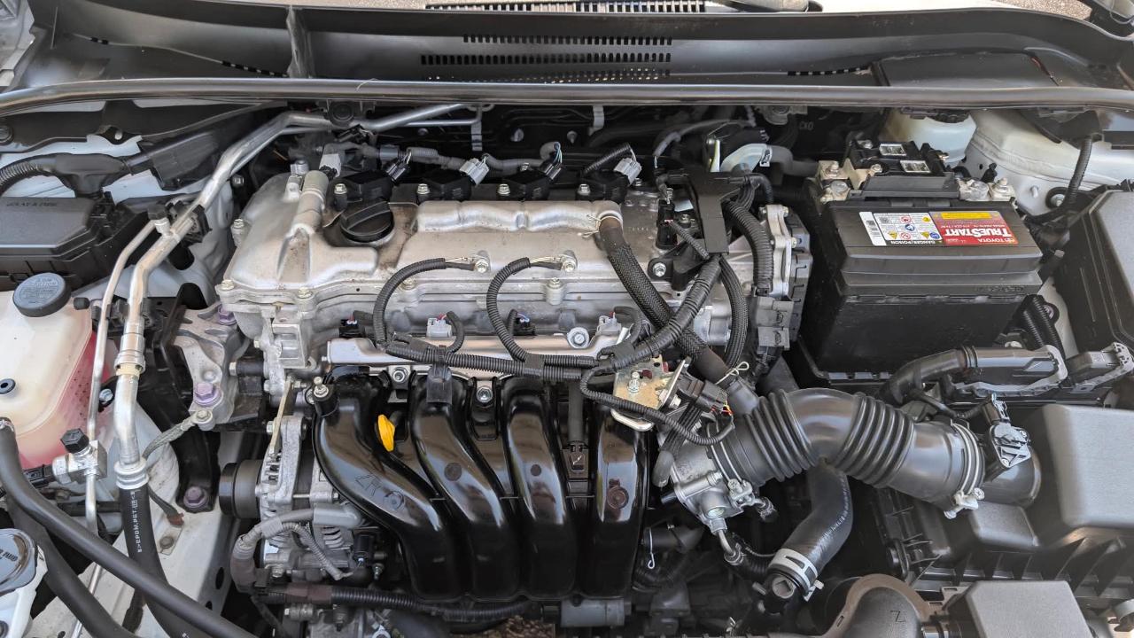 Toyota Corolla  2020