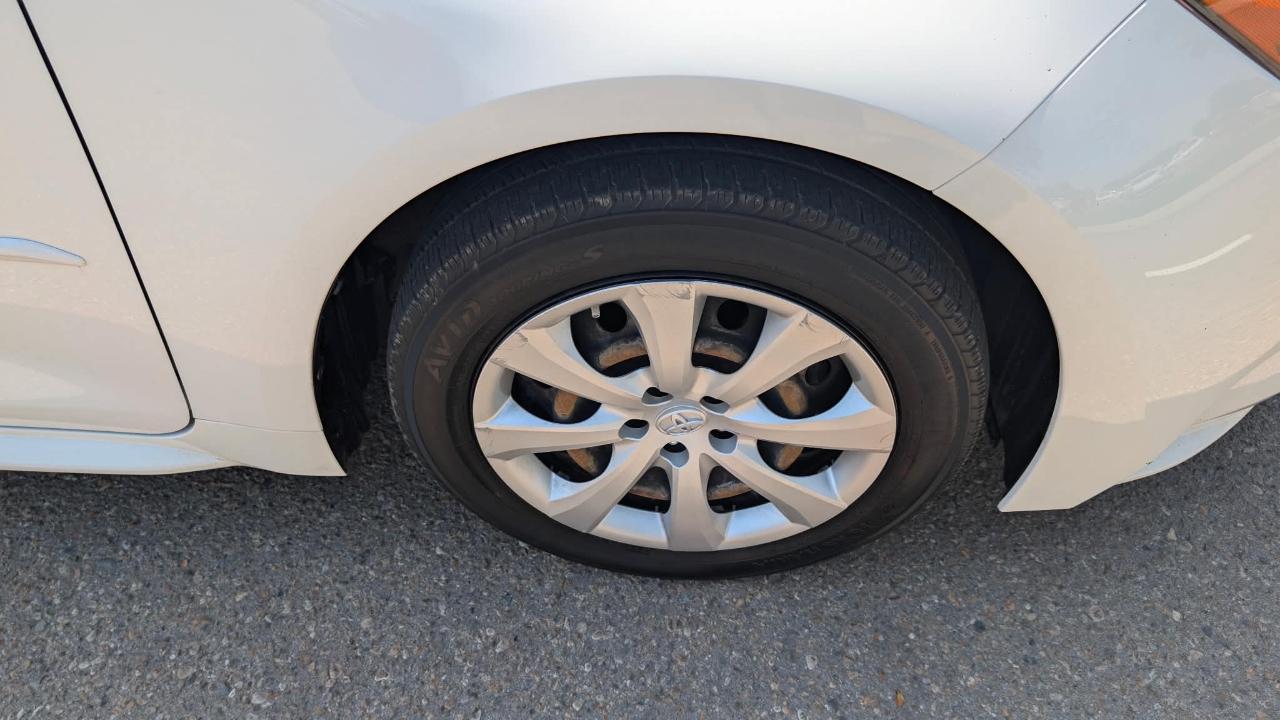 Toyota Corolla  2020