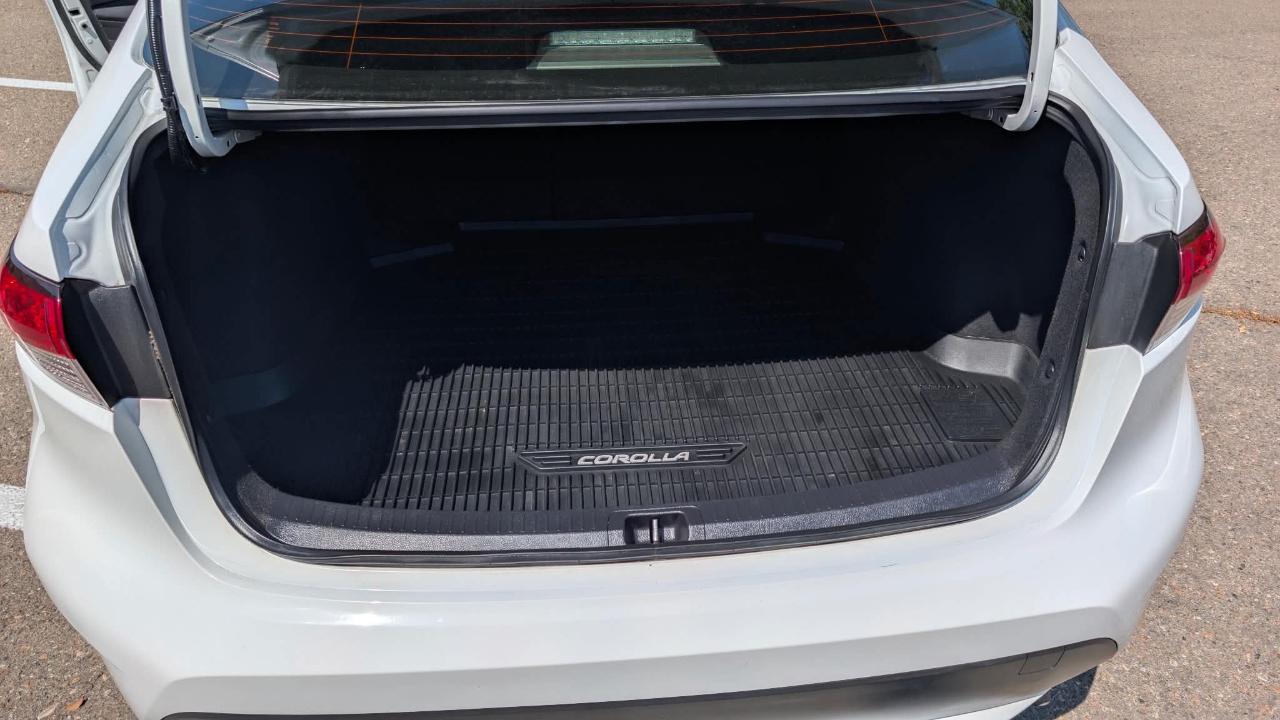 Toyota Corolla  2020