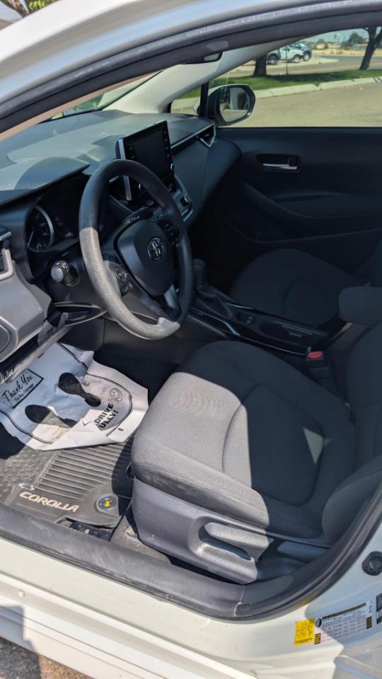 Toyota Corolla  2020