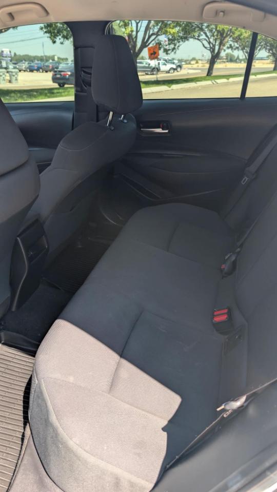 Toyota Corolla  2020