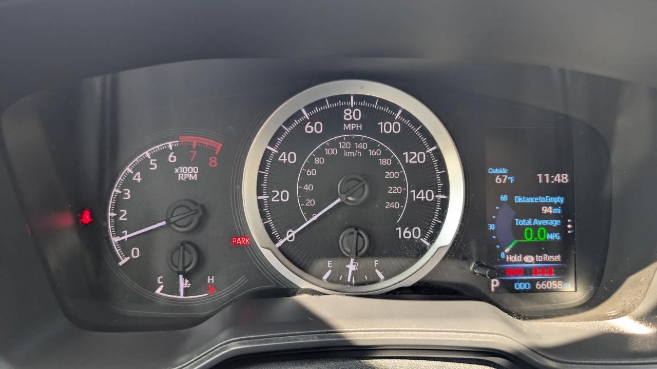 Toyota Corolla  2020