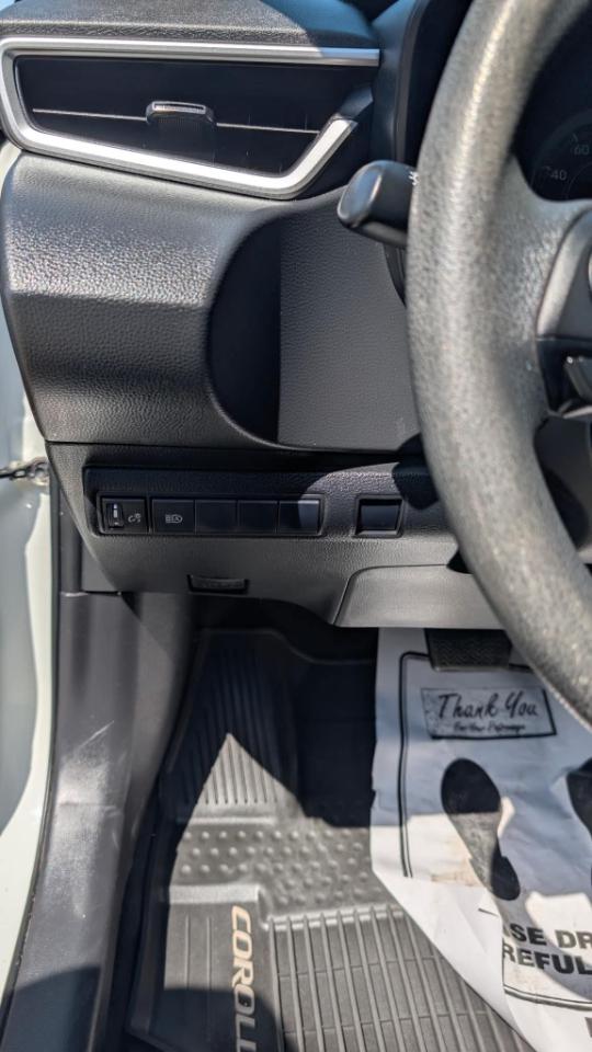 Toyota Corolla  2020