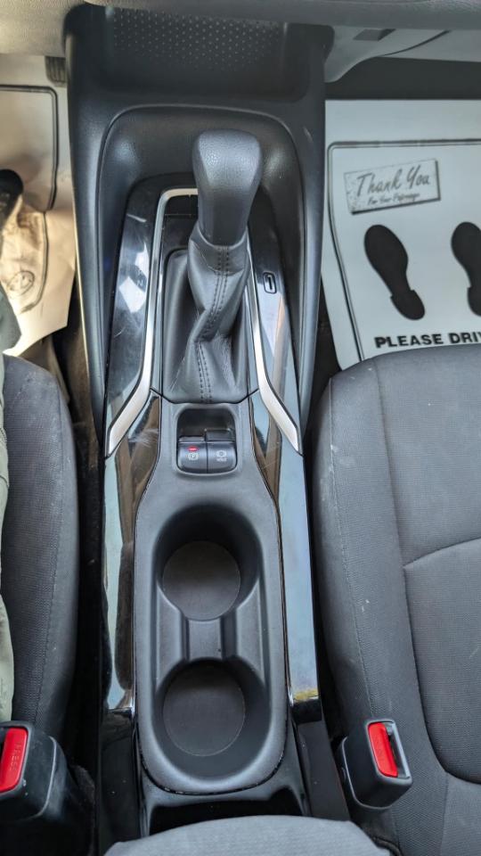Toyota Corolla  2020