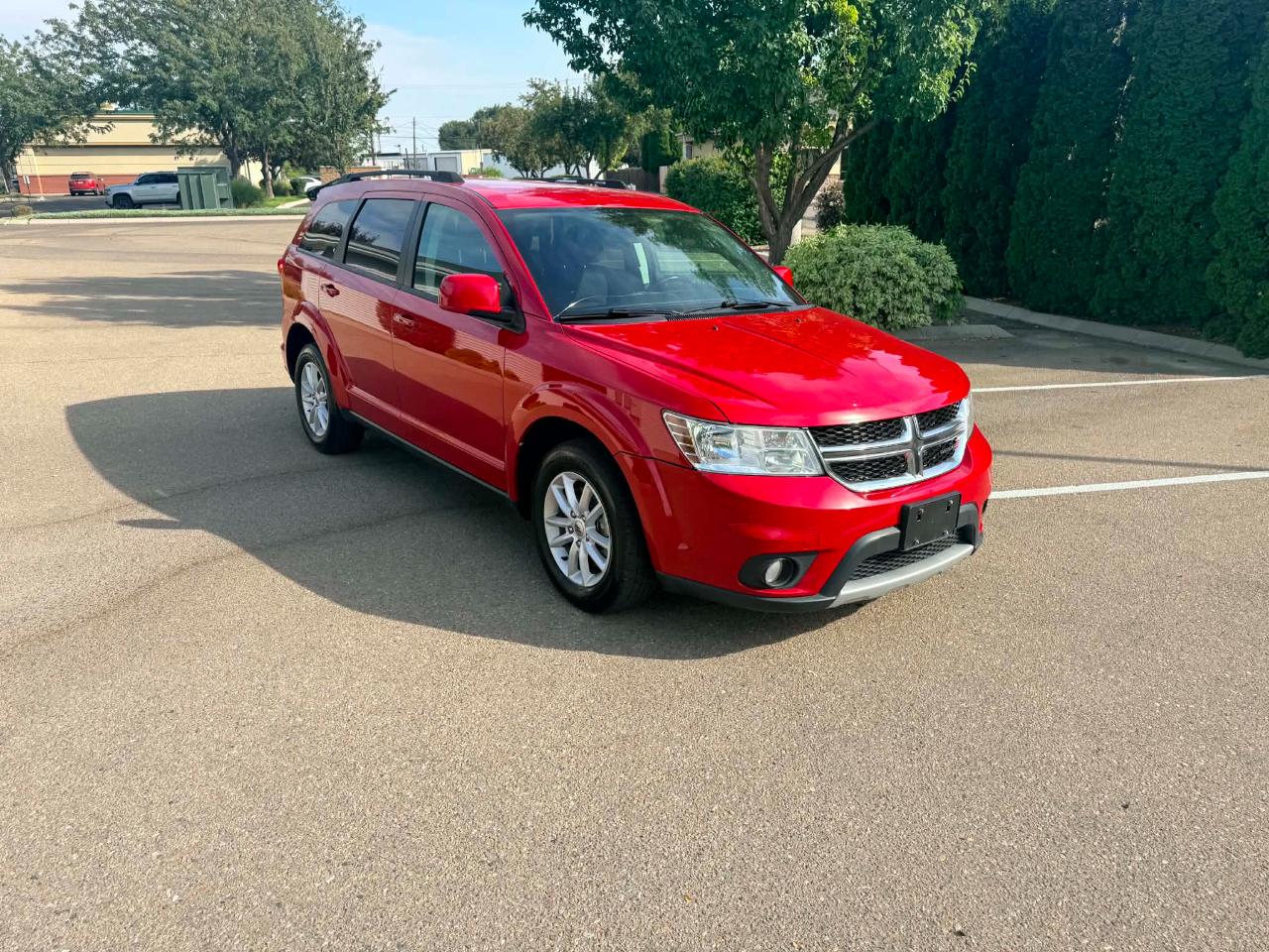 Dodge Journey SE 2019
