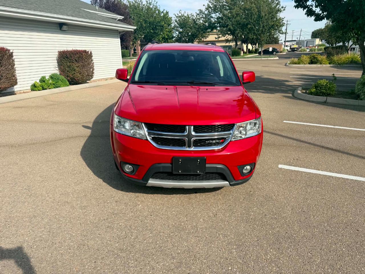 Dodge Journey SE 2019