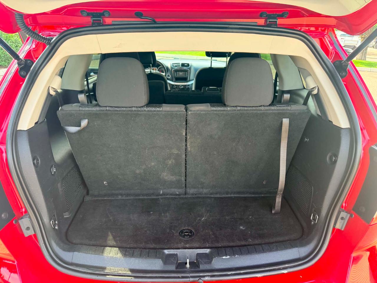 Dodge Journey SE 2019