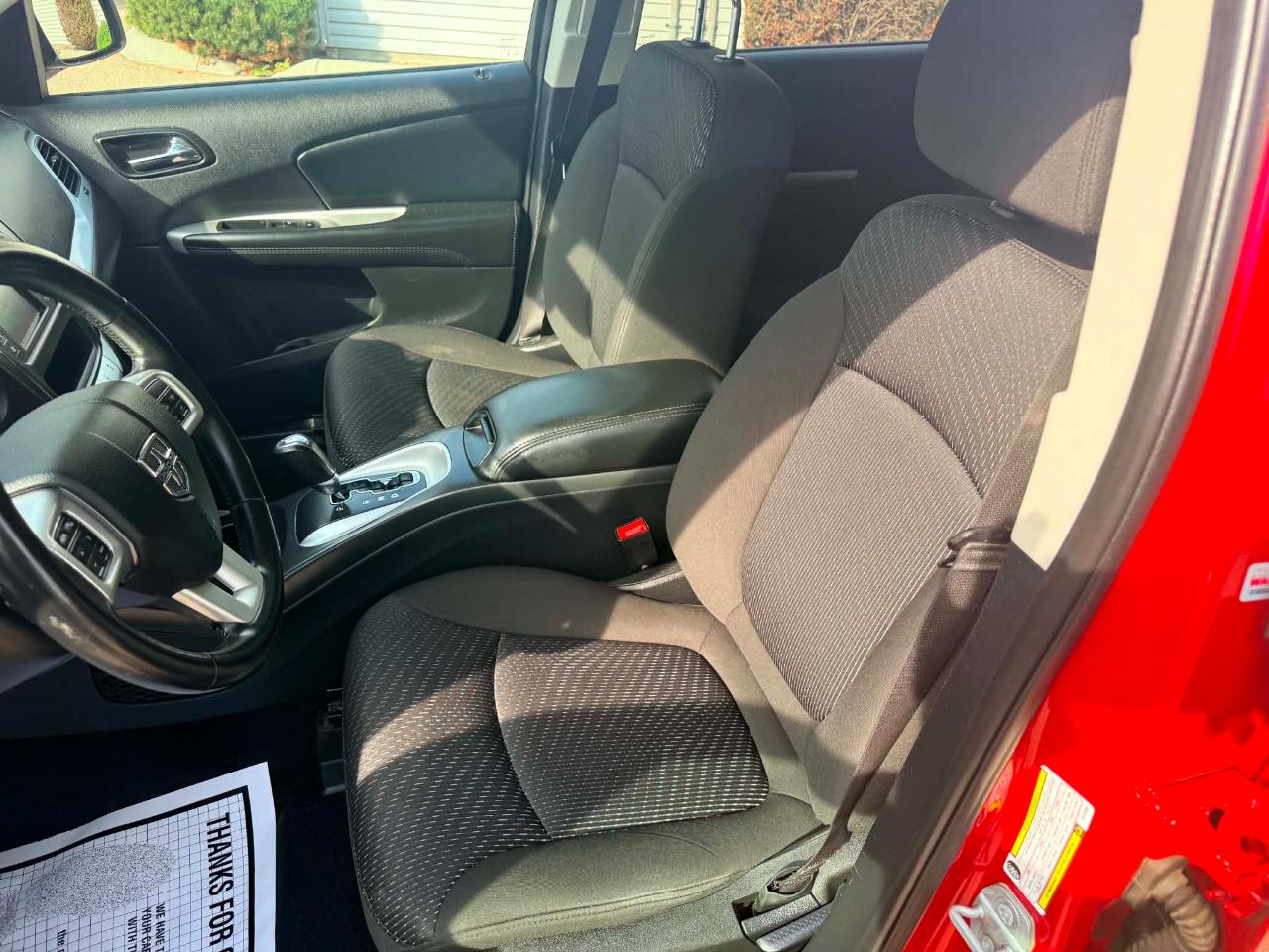 Dodge Journey SE 2019