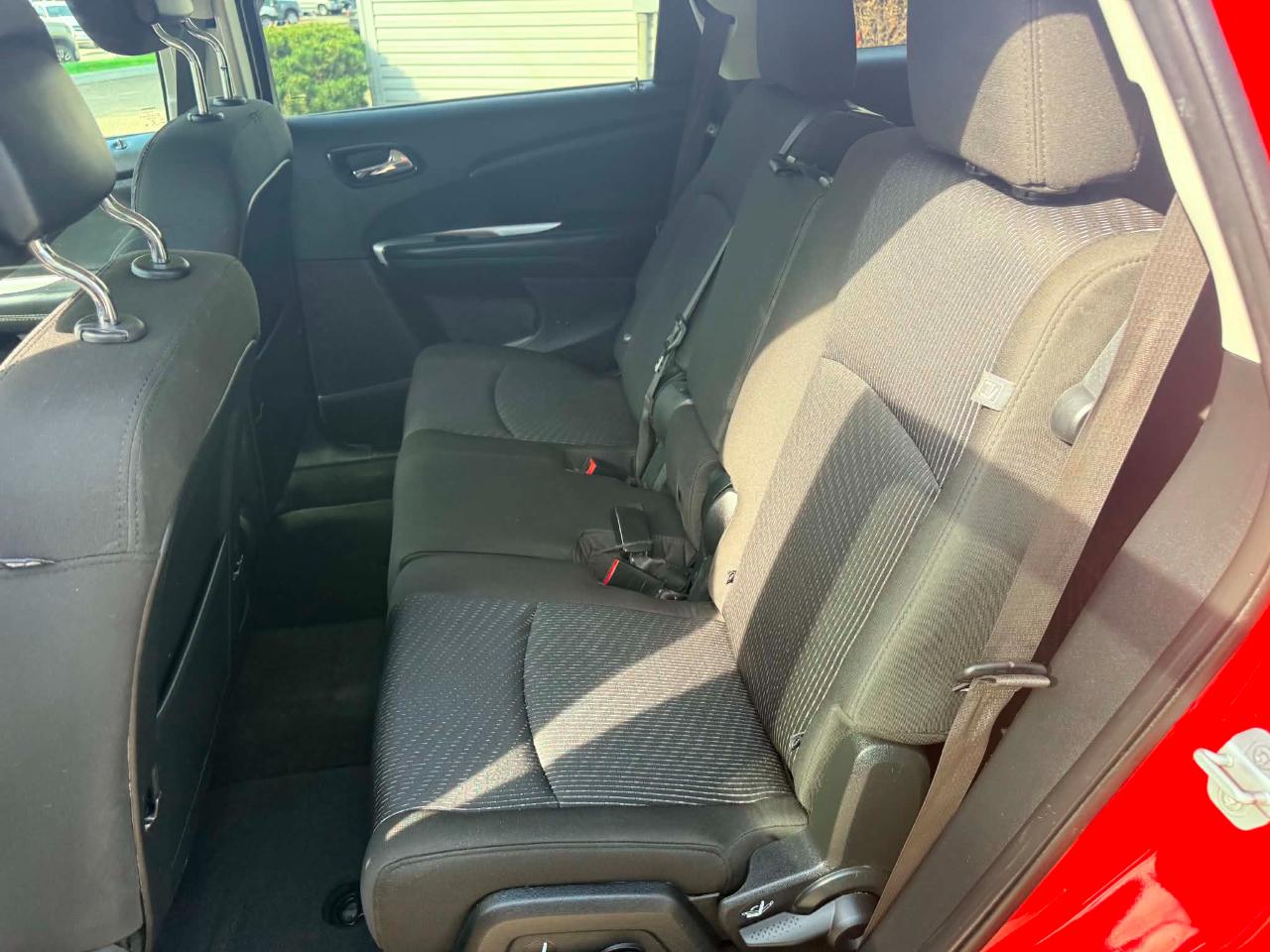 Dodge Journey SE 2019