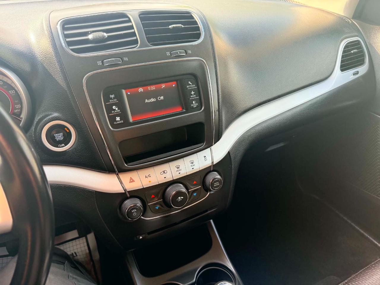 Dodge Journey SE 2019