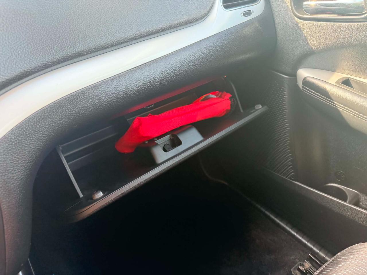 Dodge Journey SE 2019
