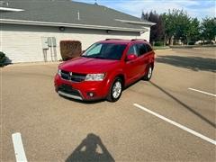 2019 Dodge Journey 