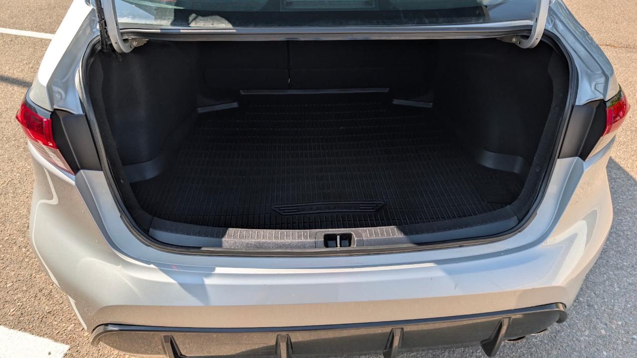 Toyota Corolla  2024