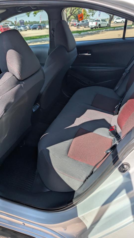 Toyota Corolla  2024