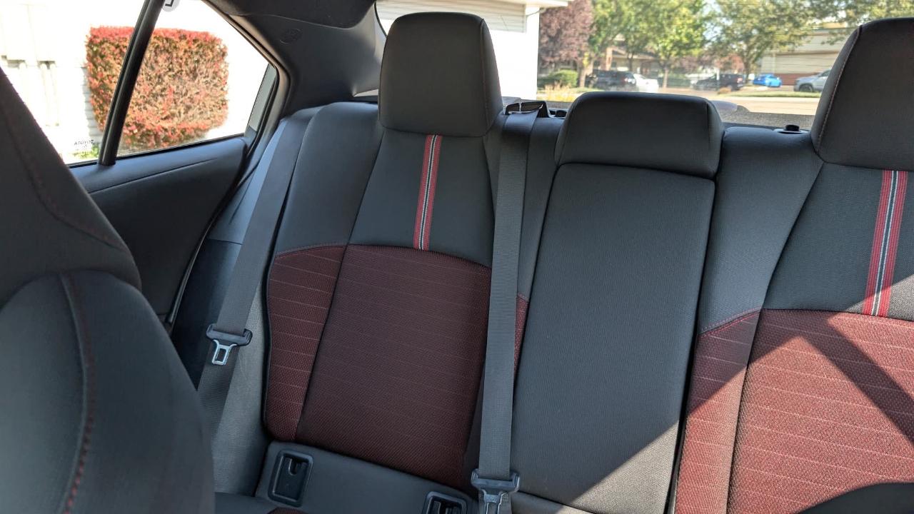 Toyota Corolla  2024