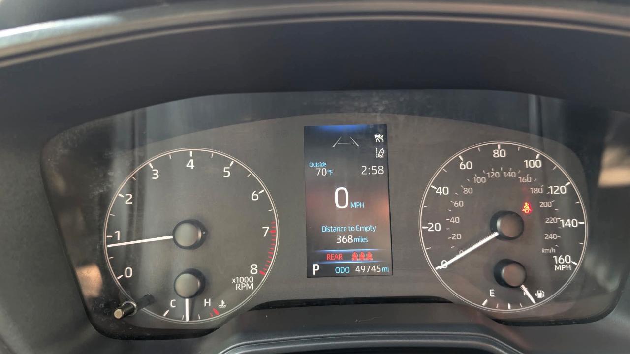 Toyota Corolla  2024