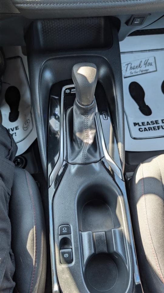 Toyota Corolla  2024