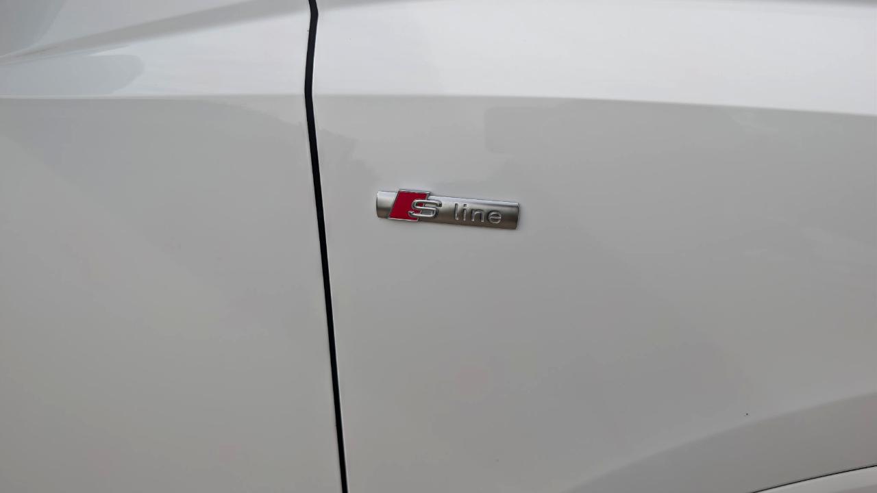 Audi Q3  2025