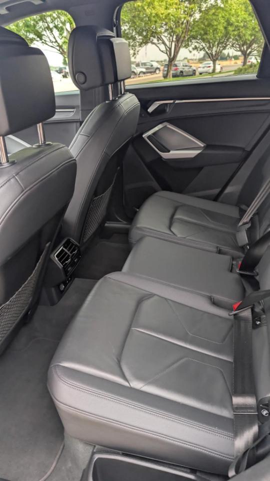 Audi Q3  2025