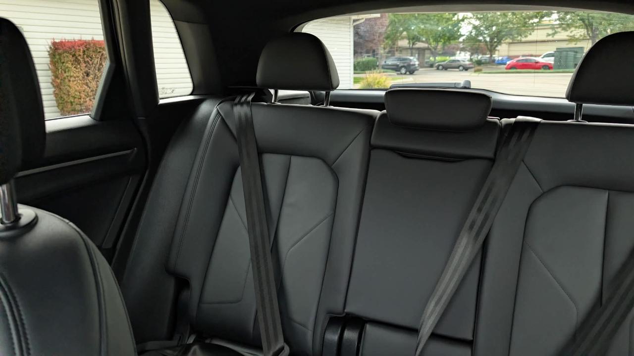 Audi Q3  2025