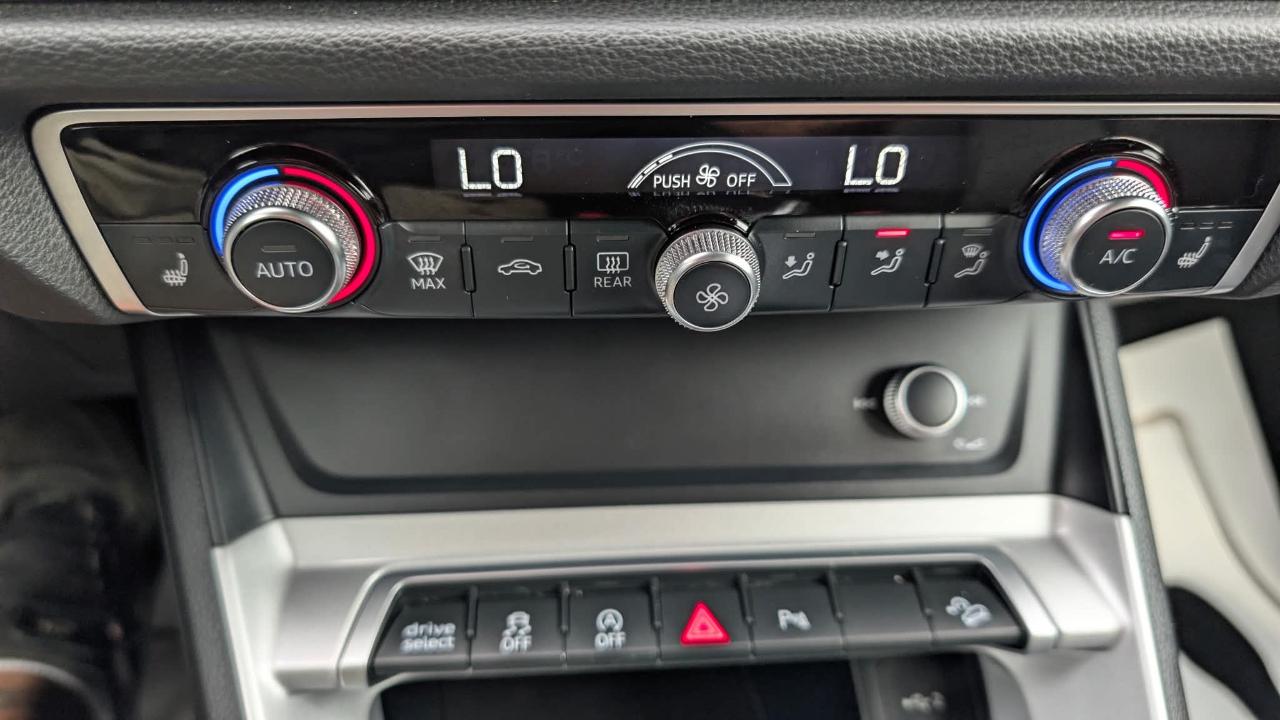 Audi Q3  2025