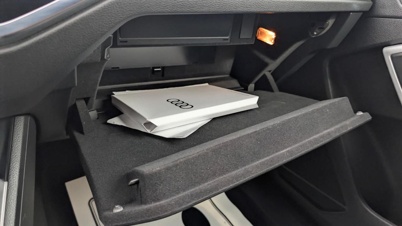Audi Q3  2025