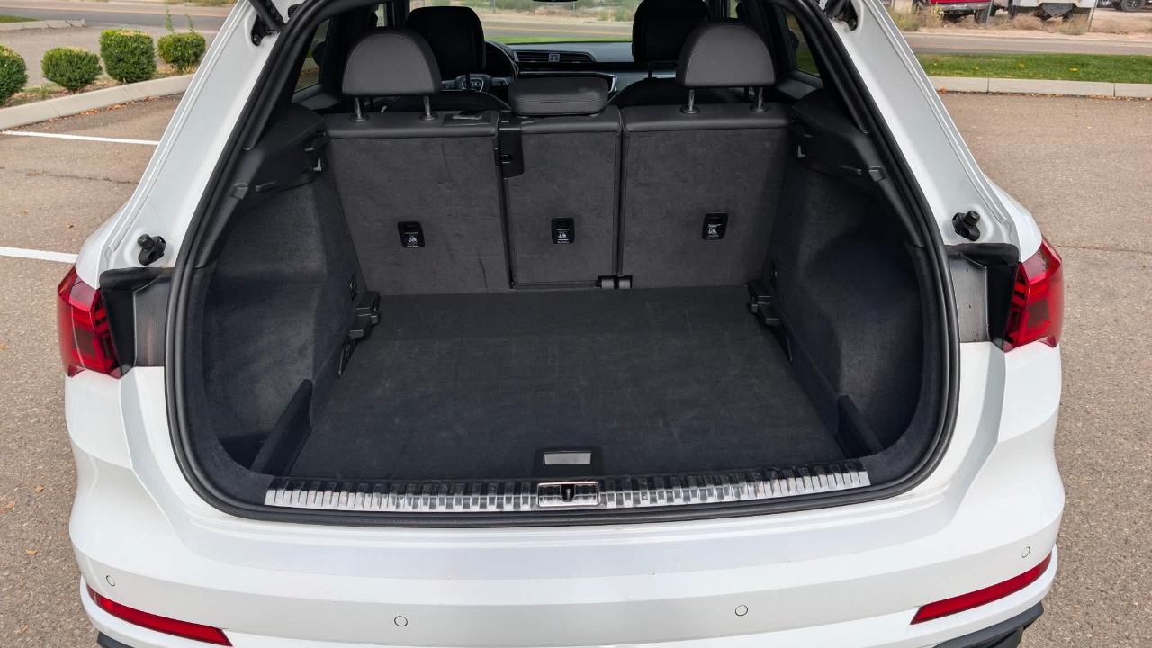 Audi Q3  2025