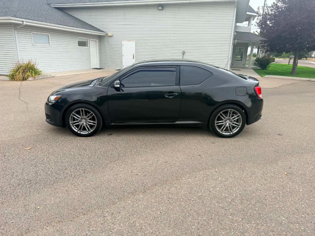 Scion tC  2013