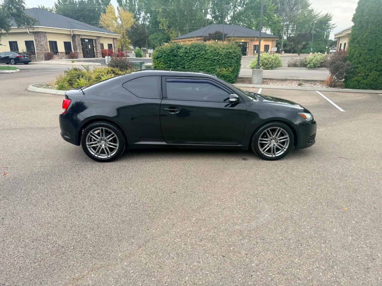 Scion tC  2013