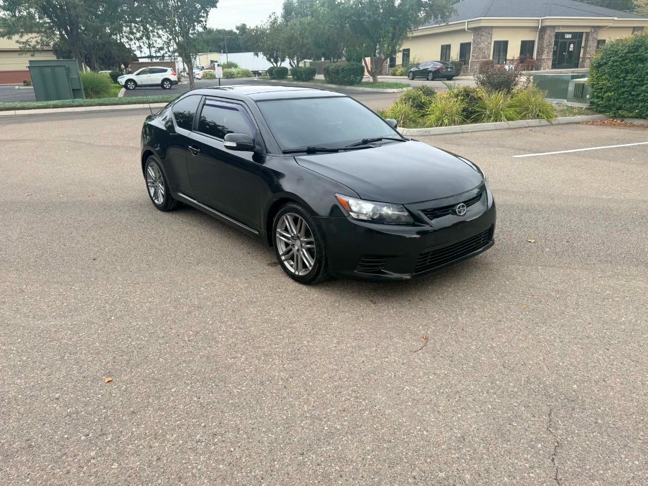 Scion tC  2013