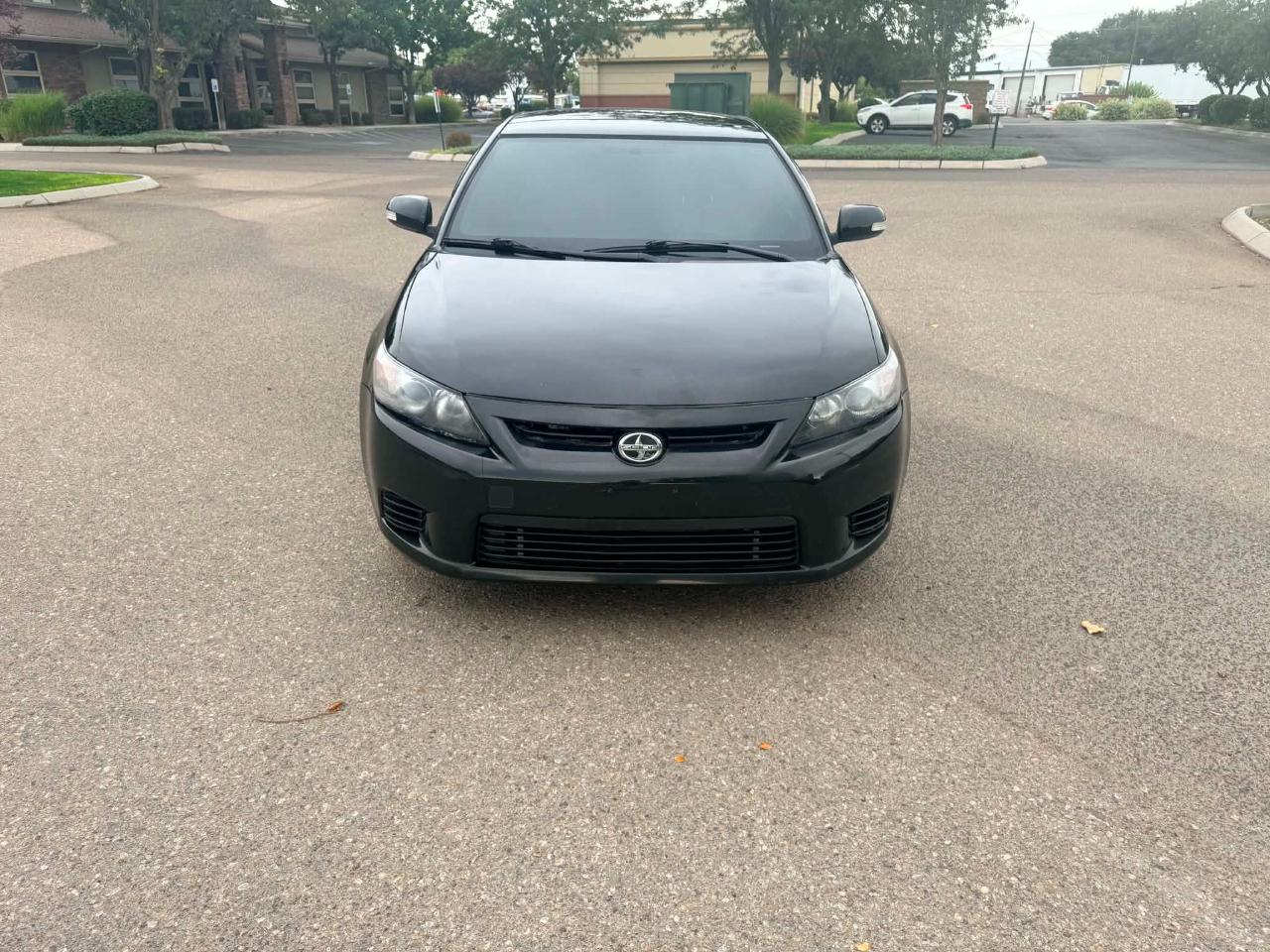Scion tC  2013
