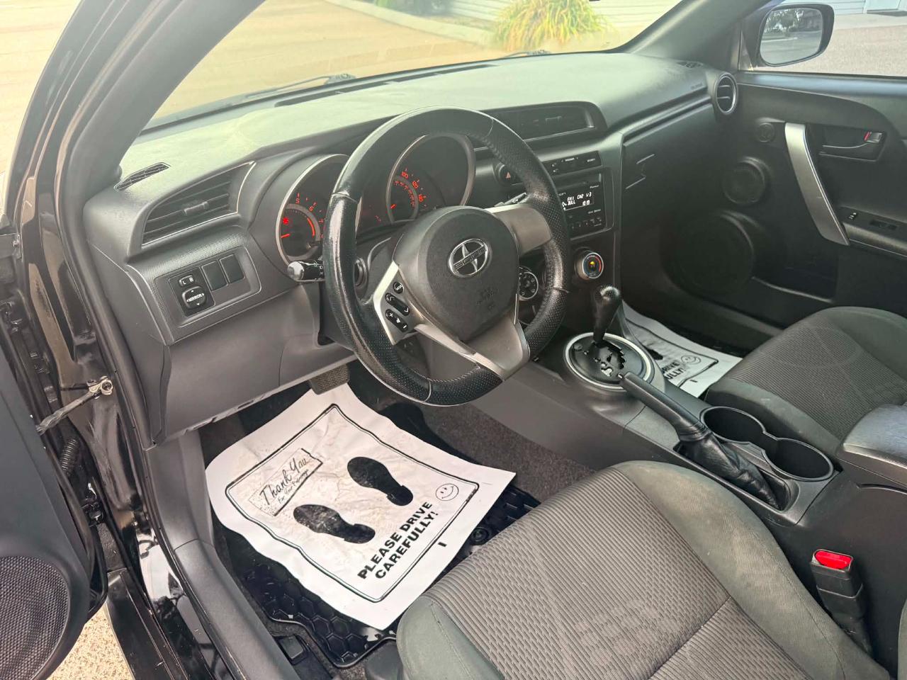 Scion tC  2013