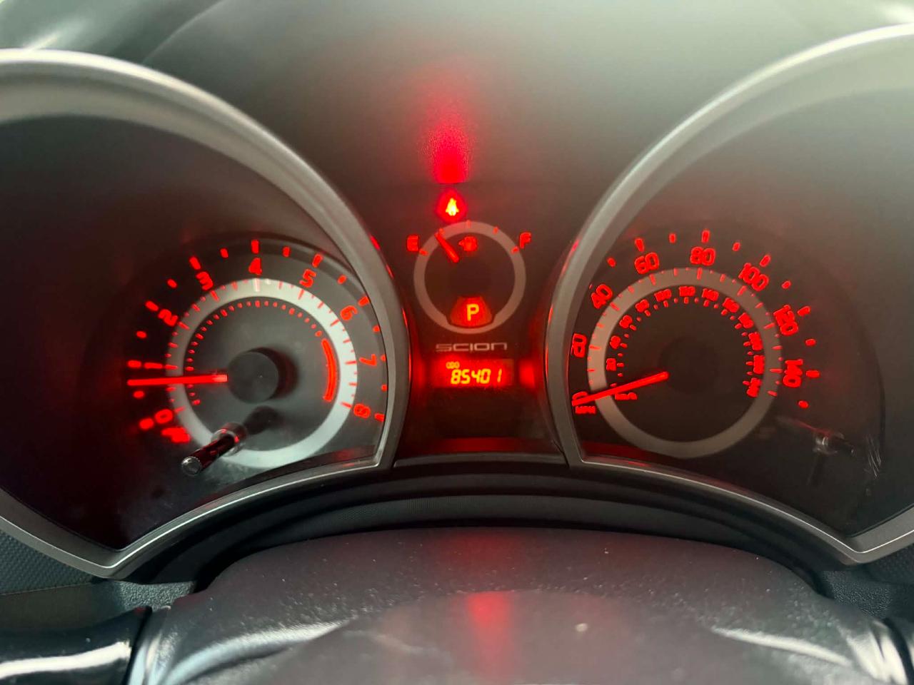 Scion tC  2013
