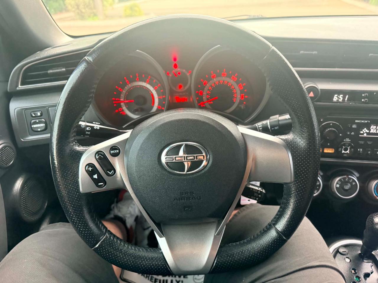 Scion tC  2013