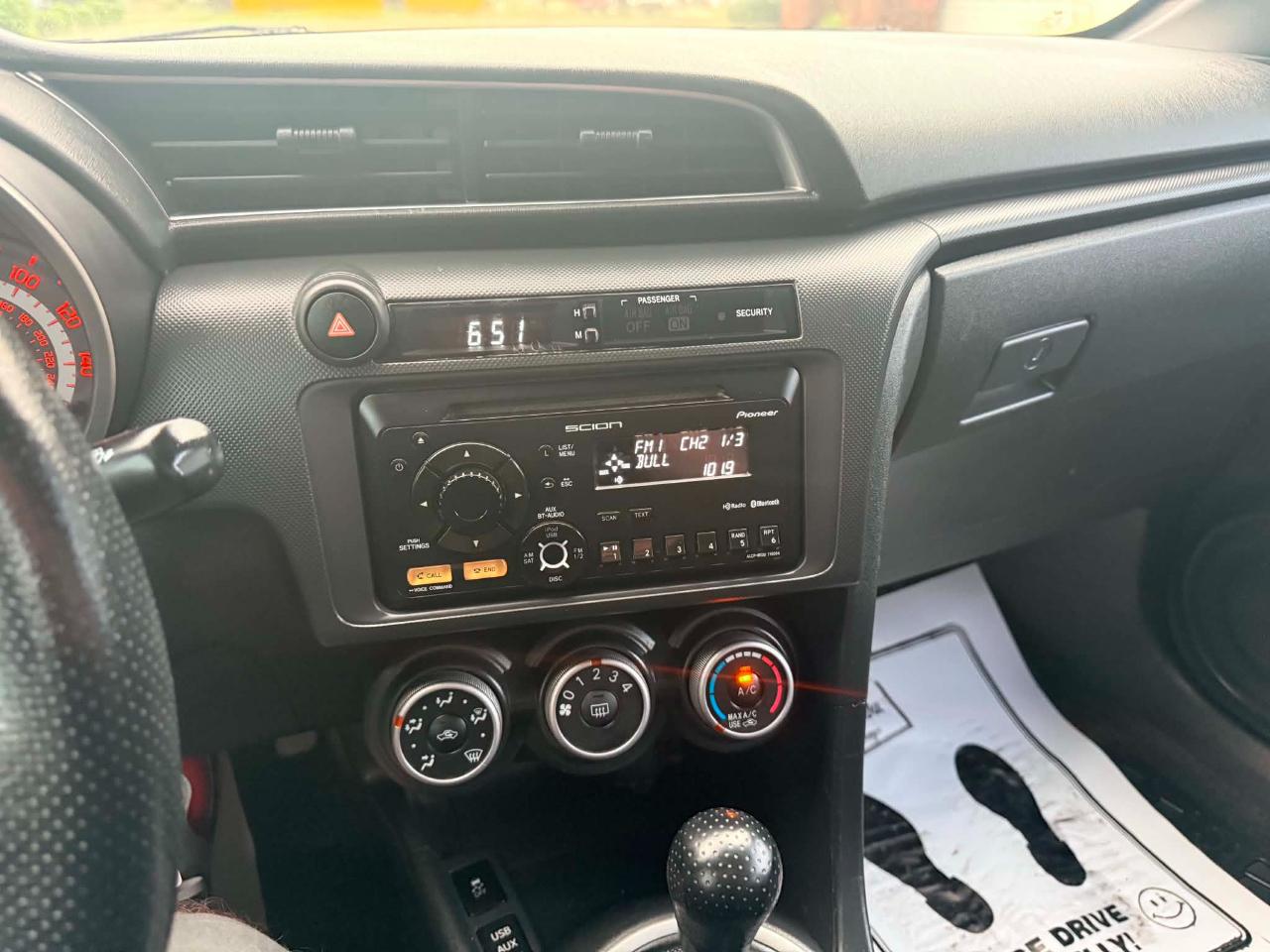 Scion tC  2013