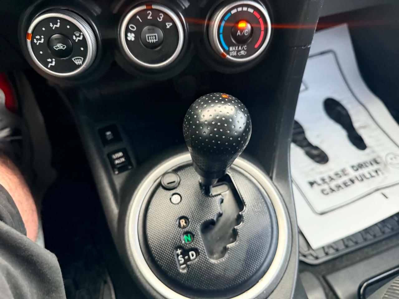 Scion tC  2013