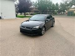 2013 Scion tC 