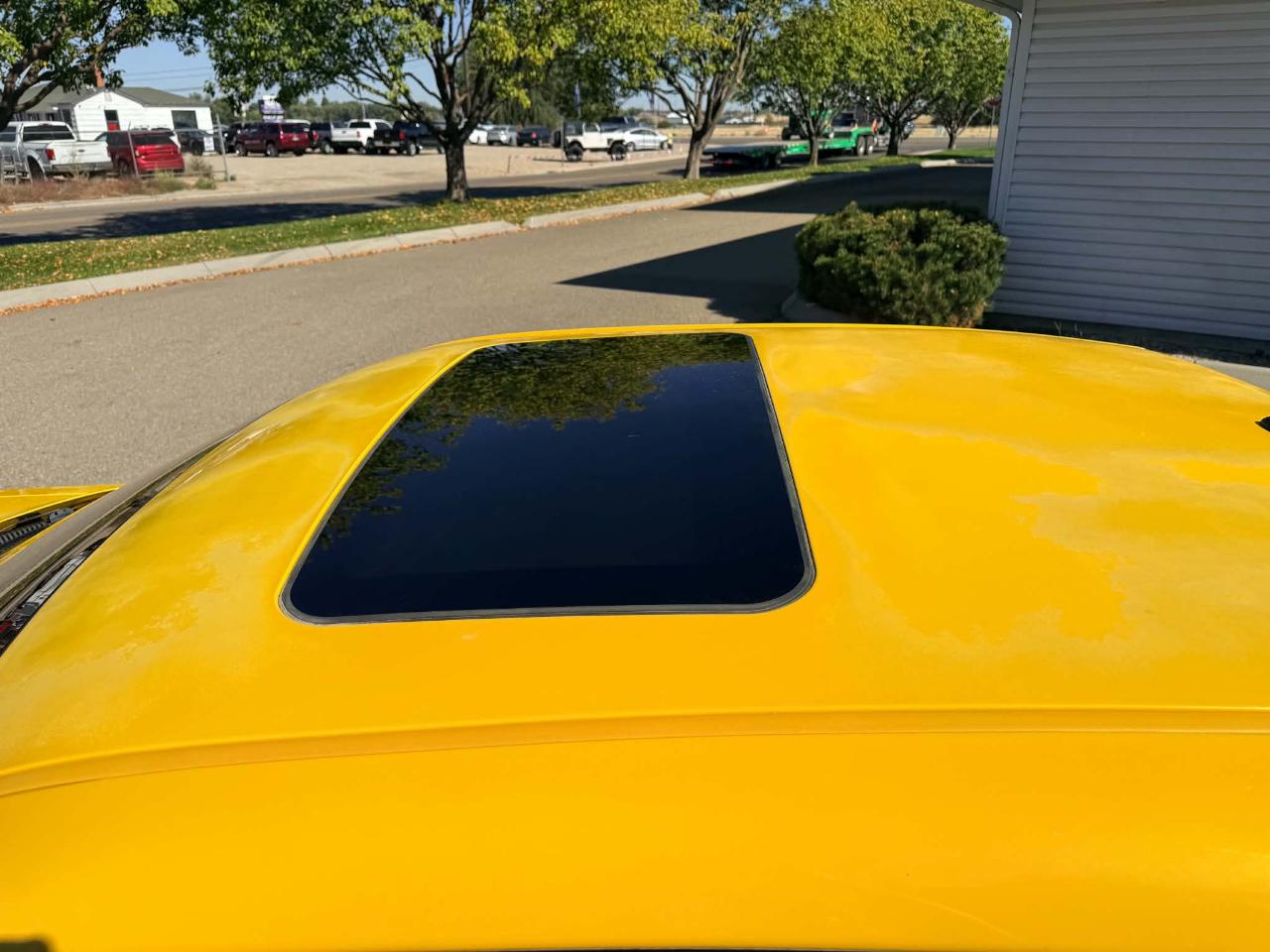 Dodge Challenger  2010