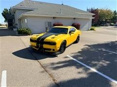 2010 Dodge Challenger 